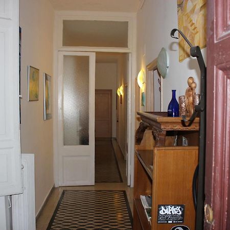 Galilei Guest House Roma Eksteriør bilde