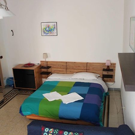Galilei Guest House Roma Eksteriør bilde