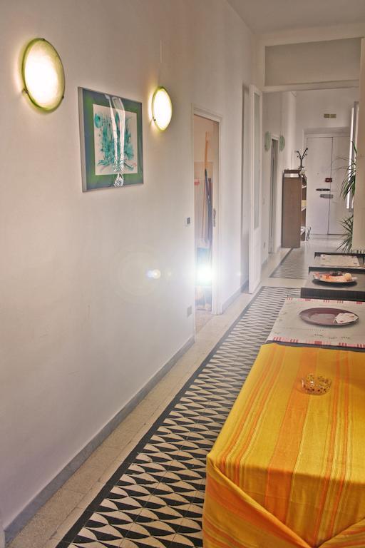 Galilei Guest House Roma Eksteriør bilde
