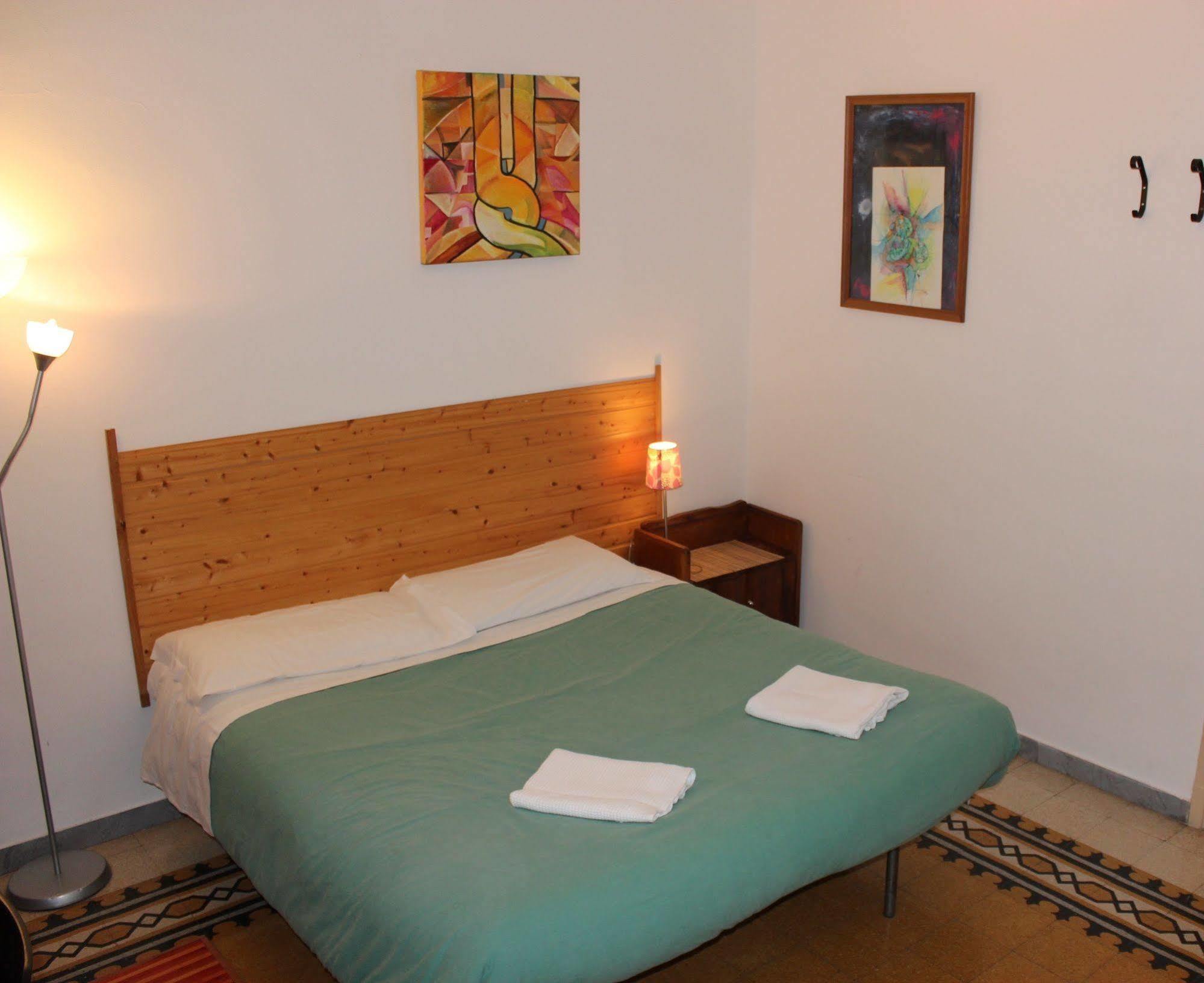 Galilei Guest House Roma Eksteriør bilde