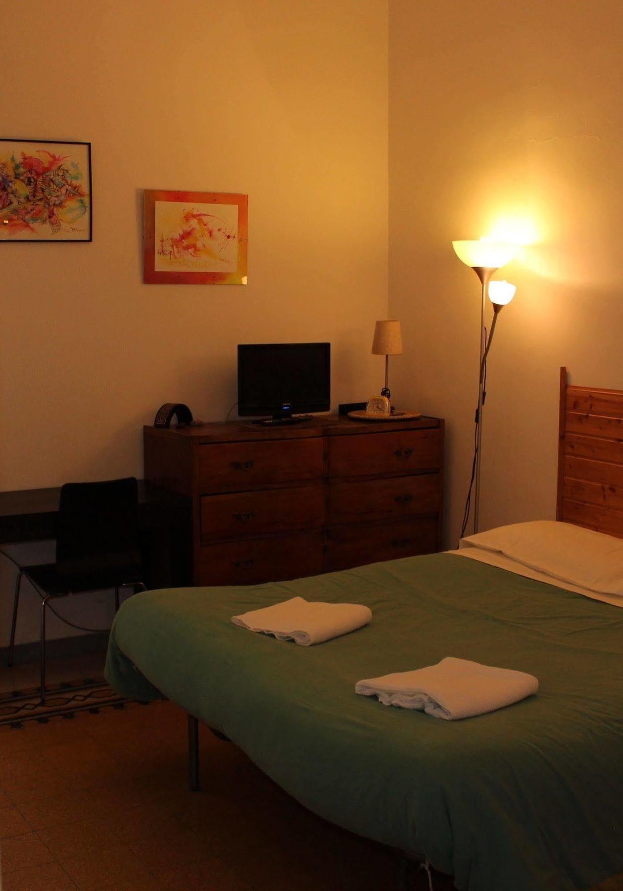 Galilei Guest House Roma Eksteriør bilde