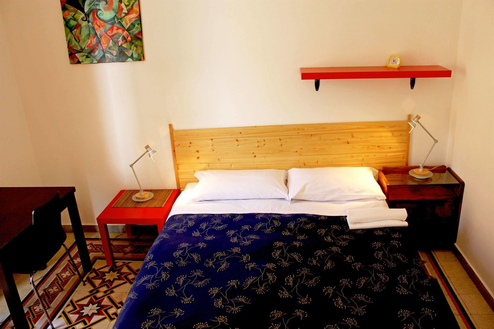 Galilei Guest House Roma Eksteriør bilde