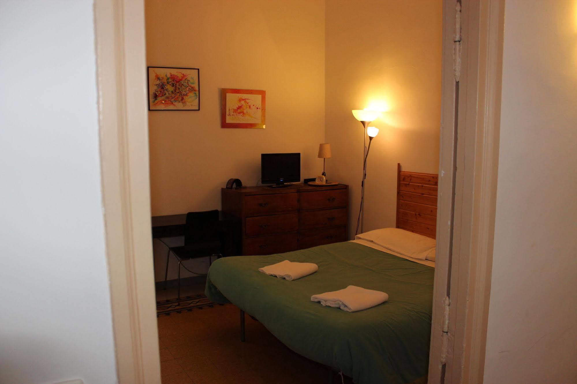Galilei Guest House Roma Eksteriør bilde